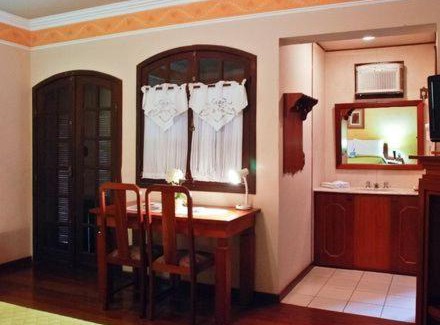 Parque Jardim Itau Hôtel | Hotel Dom Otto