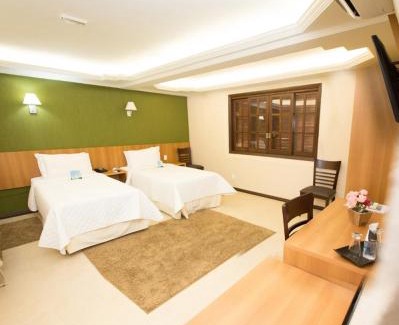 Parque Jardim Itau Hôtel | Hotel Dom Otto