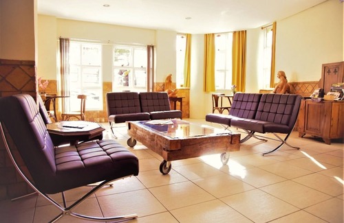 Centro Hôtel | Hotel Dom Rafael Executivo
