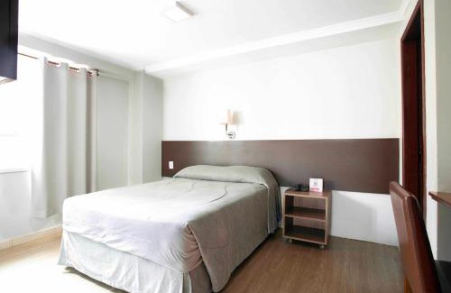 Centro Hôtel | Hotel Dom Rafael Executivo