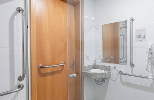 Centro Hôtel | Hotel Dom Rafael Premium