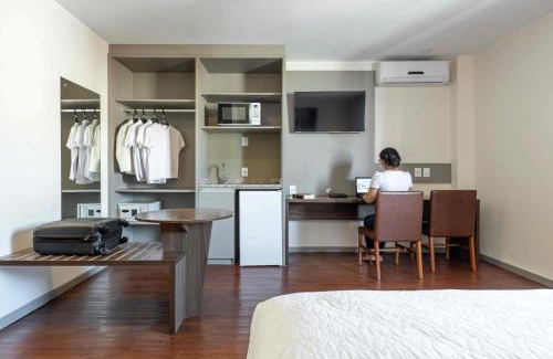 Centro Hôtel | Hotel Dom Rafael Premium