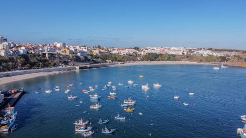Sines Hôtel | Hotel Dom Vasco