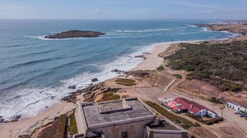 Sines Hôtel | Hotel Dom Vasco