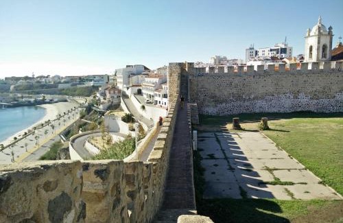 Sines Hôtel | Hotel Dom Vasco