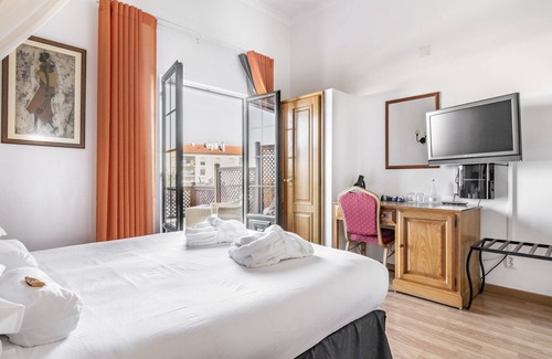Sines Hôtel | Hotel Dom Vasco