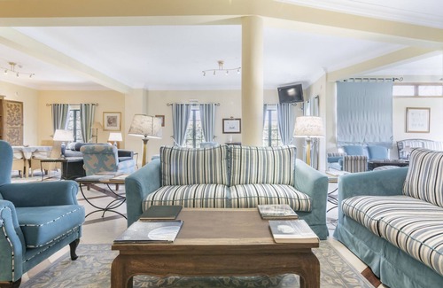 Sines Hôtel | Hotel Dom Vasco
