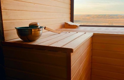 Ryazanovskoe Hôtel | Hotel DOMENIKANA