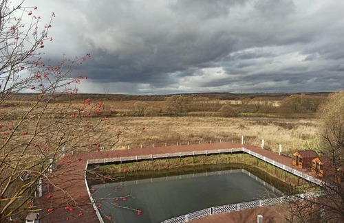 Ryazanovskoe Hôtel | Hotel DOMENIKANA