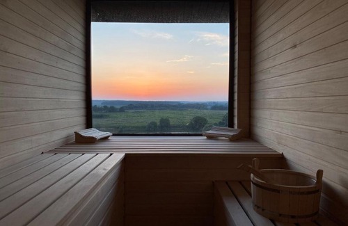 Ryazanovskoe Hôtel | Hotel DOMENIKANA