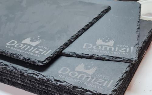 Erfurt Old Town Hôtel | Hotel Domizil