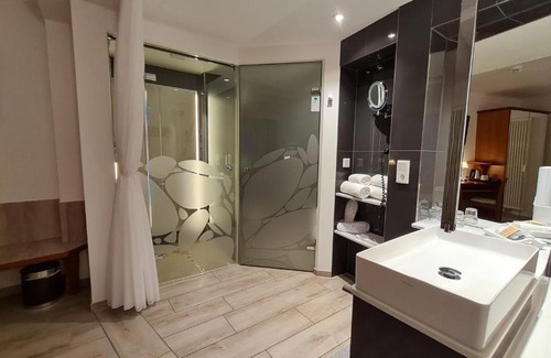 Erfurt Old Town Hôtel | Hotel Domizil