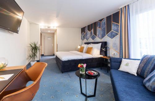 Kornwestheim Hôtel | Hotel Domizil