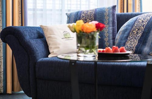 Kornwestheim Hôtel | Hotel Domizil