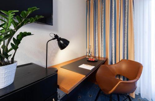 Kornwestheim Hôtel | Hotel Domizil