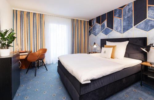 Kornwestheim Hôtel | Hotel Domizil