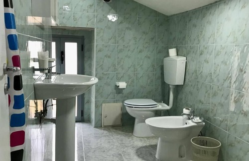 San Marco Argentano Hôtel | Hotel Don Carlo 4S
