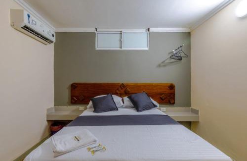 Centro Historico Hôtel | Hotel Don Fermín