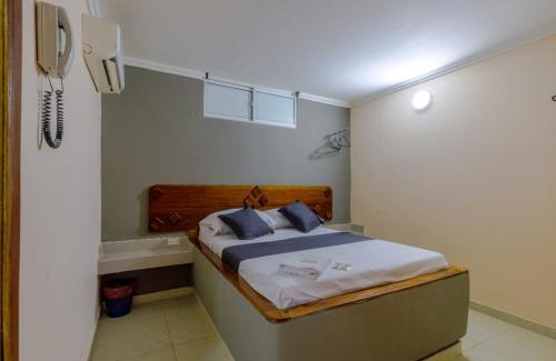 Centro Historico Hôtel | Hotel Don Fermín