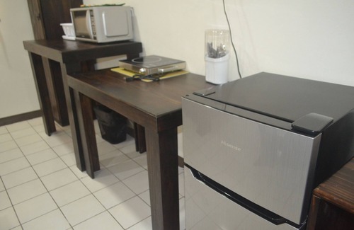 Golfito Hôtel | Hotel Don Fito