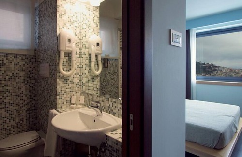 Campobasso Hôtel | Hotel Don Guglielmo