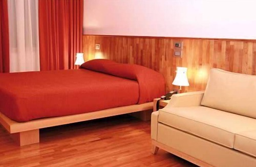 Campobasso Hôtel | Hotel Don Guglielmo
