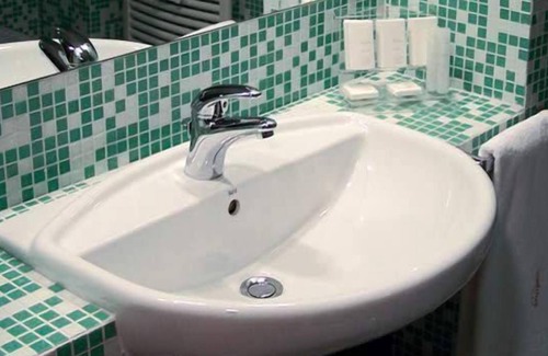 Campobasso Hôtel | Hotel Don Guglielmo