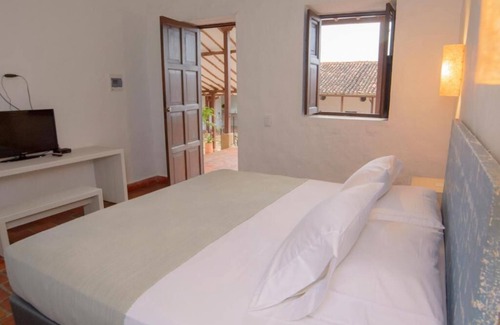 Guane Hôtel | Hotel Don Juan de Dios de Guane