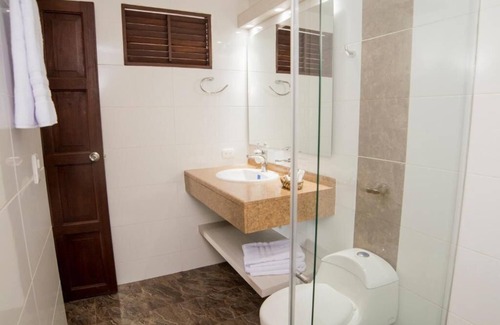 Guane Hôtel | Hotel Don Juan de Dios de Guane