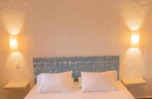 Guane Hôtel | Hotel Don Juan de Dios de Guane