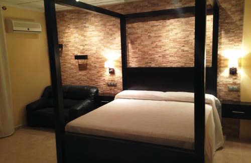 Puente De Genave Hôtel | Hotel Don Juan