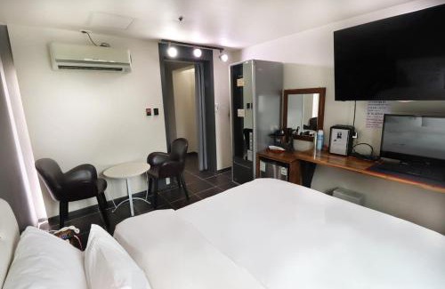Changwon Hôtel | Hotel Don