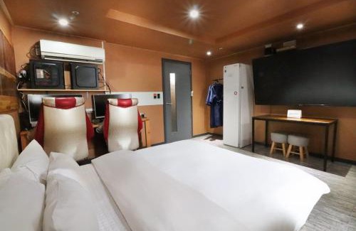 Changwon Hôtel | Hotel Don