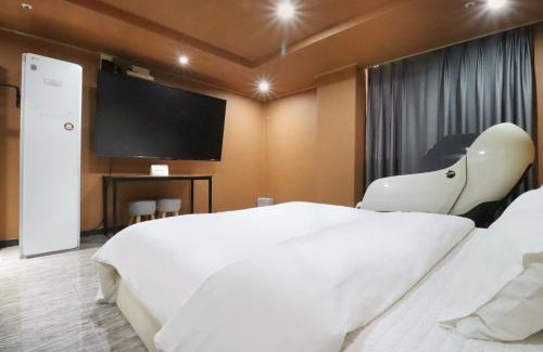 Changwon Hôtel | Hotel Don
