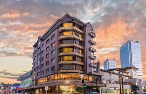 Puerto Montt Hôtel | Hotel Don Luis Puerto Montt