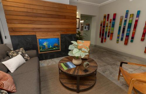 Puerto Montt Hôtel | Hotel Don Luis Puerto Montt