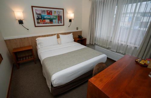 Puerto Montt Hôtel | Hotel Don Luis Puerto Montt