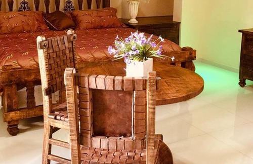 Bani Hôtel | Hotel Don Pérez