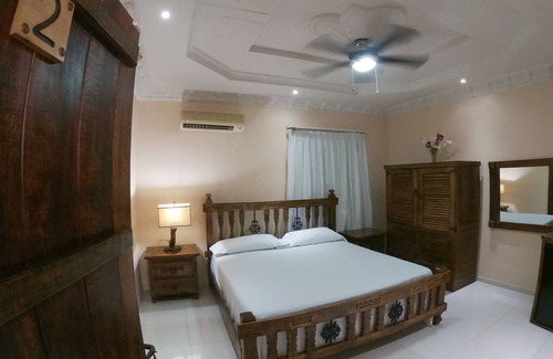 Bani Hôtel | Hotel Don Perez