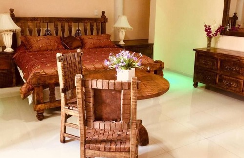 Bani Hôtel | Hotel Don Perez