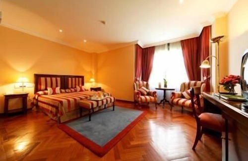 Nueva Espana Hôtel | Hotel Don Pio
