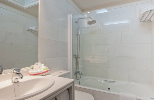 Nueva Espana Hôtel | Hotel Don Pio