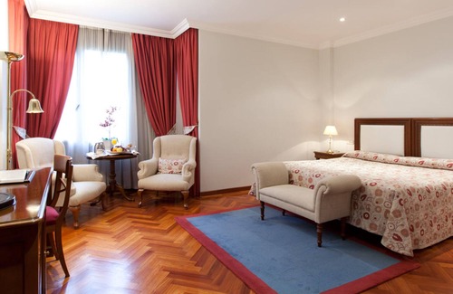 Nueva Espana Hôtel | Hotel Don Pio