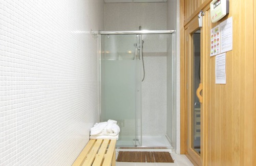 Nueva Espana Hôtel | Hotel Don Pio