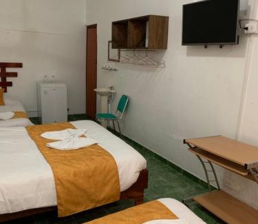 Puntarenas Hôtel | Hotel Don Robert