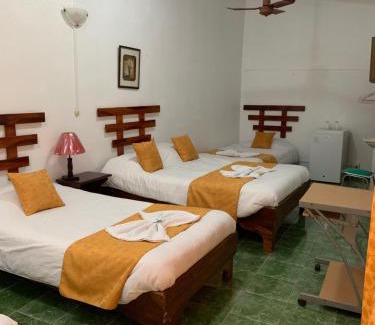 Puntarenas Hôtel | Hotel Don Robert