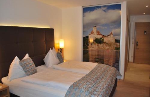 Emmersdorf an der Donau Hôtel | Hotel Donauhof