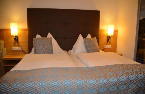 Emmersdorf an der Donau Hôtel | Hotel Donauhof