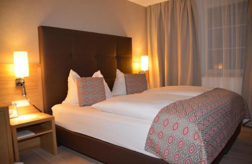 Emmersdorf an der Donau Hôtel | Hotel Donauhof