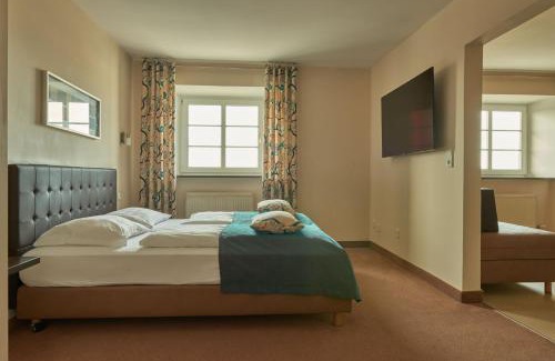 Deggendorf Hôtel | Hotel Donauhof